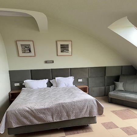 Avangard Resort Swinoujscie Dış mekan fotoğraf