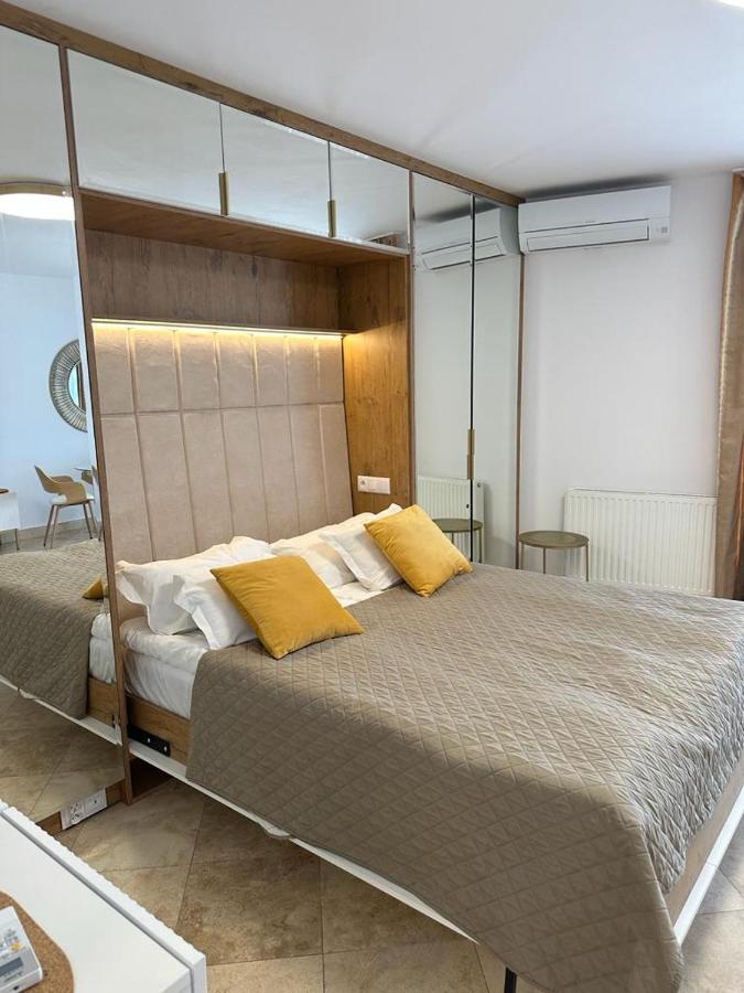Avangard Resort Swinoujscie Dış mekan fotoğraf