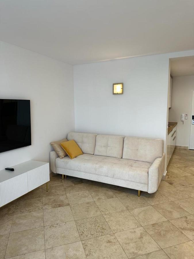 Avangard Resort Swinoujscie Dış mekan fotoğraf