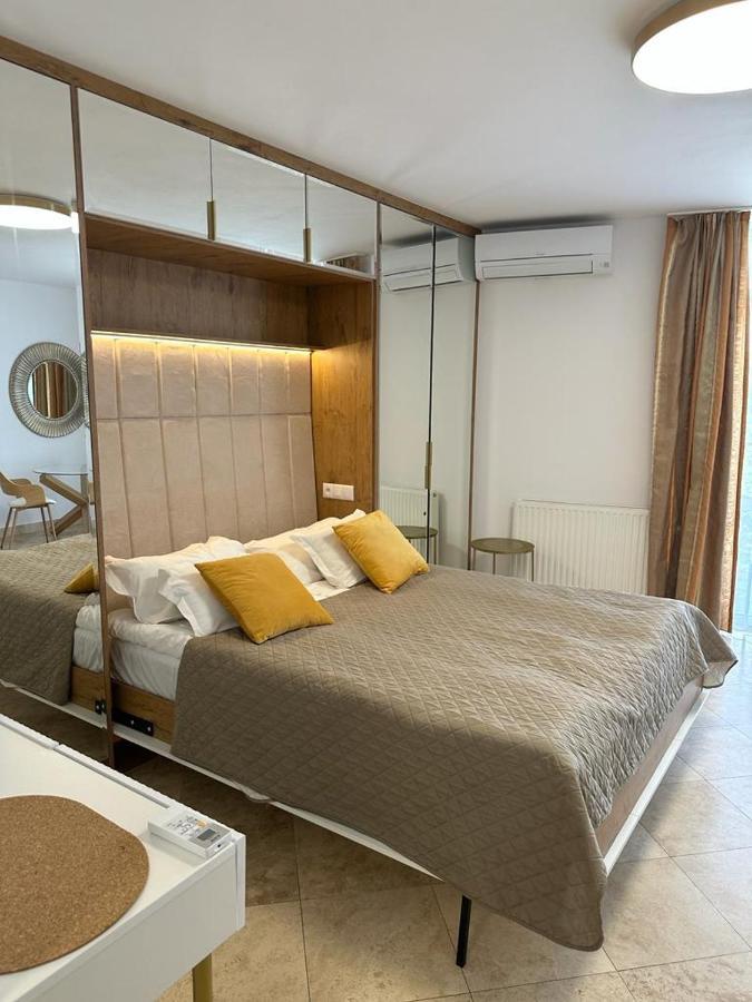 Avangard Resort Swinoujscie Dış mekan fotoğraf