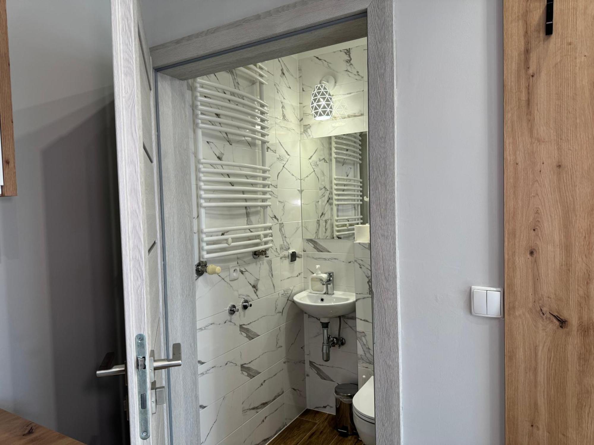 Avangard Resort Swinoujscie Dış mekan fotoğraf