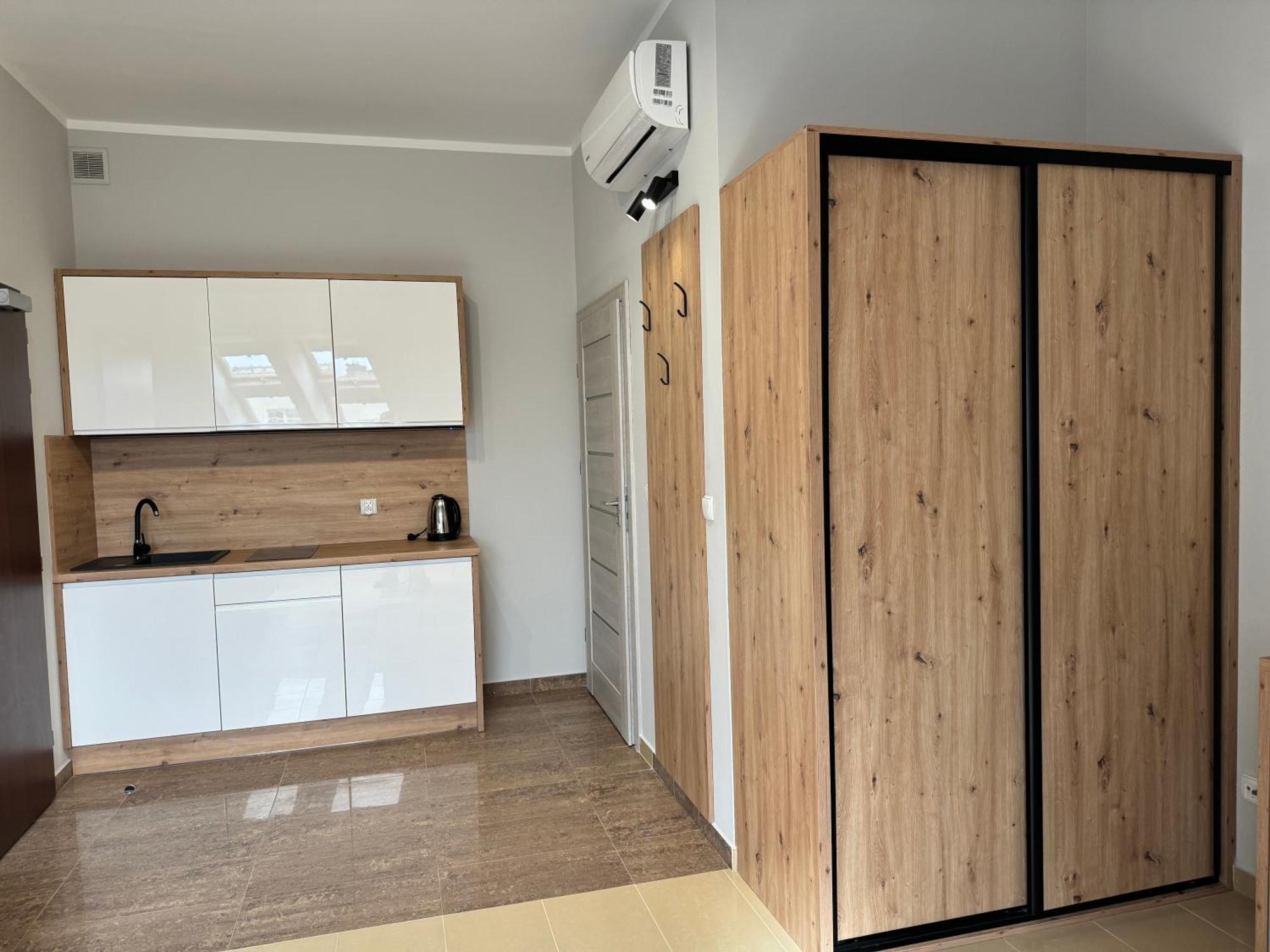 Avangard Resort Swinoujscie Dış mekan fotoğraf